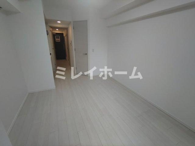 コンフォリア蒲田の居間・リビング