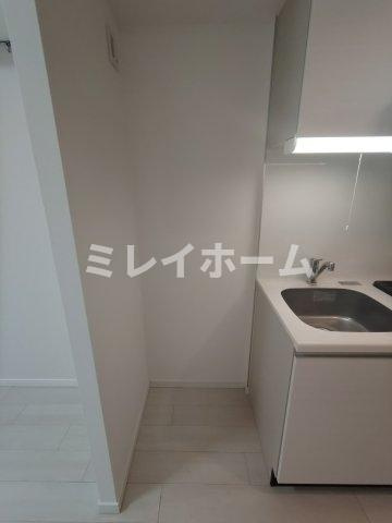 コンフォリア蒲田の内装