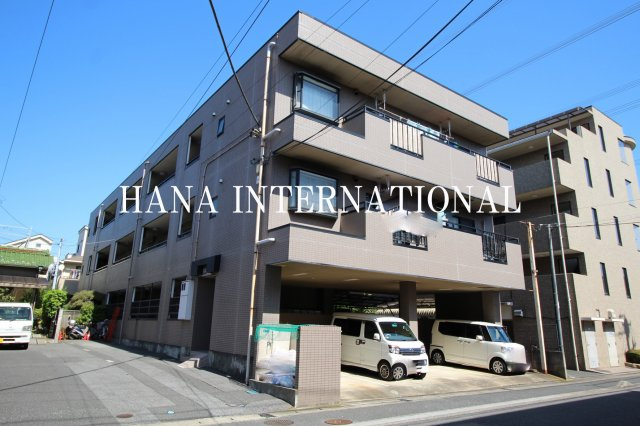 ハイブリッジＦ