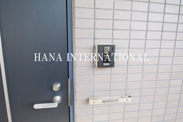 ハイブリッジＦのセキュリティ