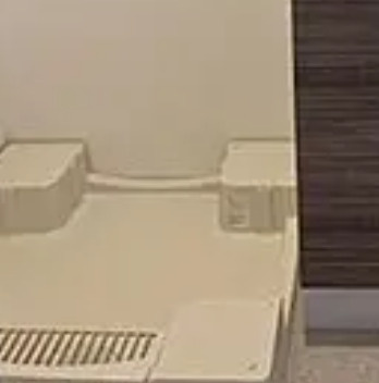 クレヴィスタ光が丘の設備