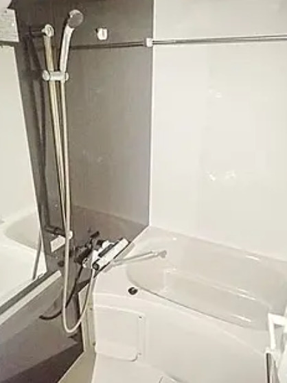 クレヴィスタ光が丘の浴室