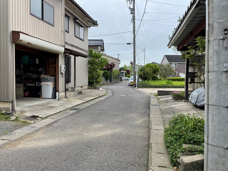 高塚町　貸家のその他