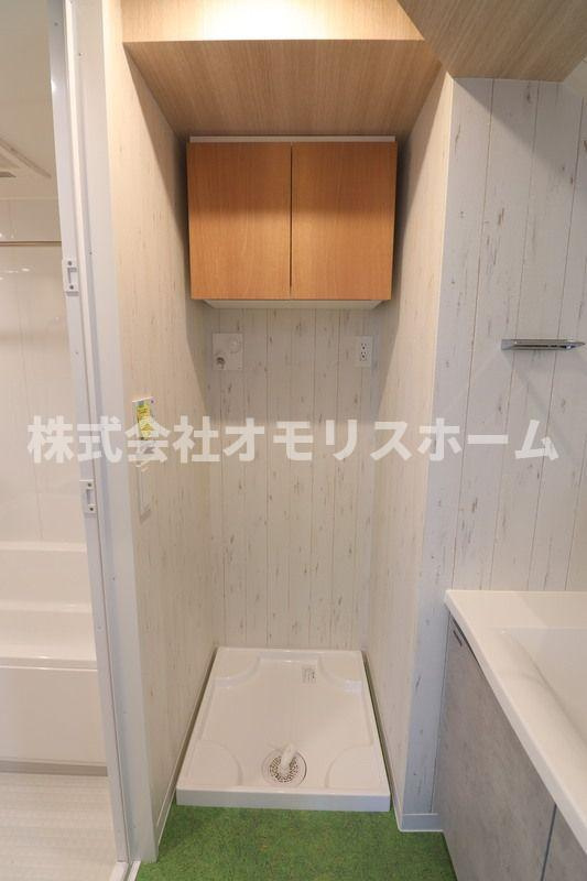 アズ大井町レジデンスのその他
