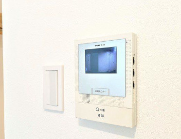 【セキュリティ】 | 朝日虎ノ門マンション