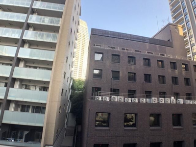 【展望】 | 朝日虎ノ門マンション