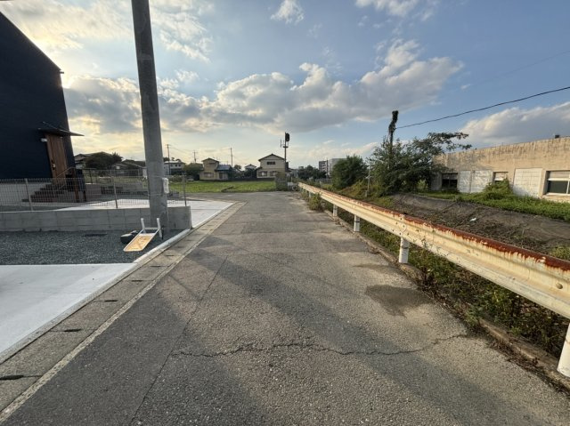 山川町新築戸建てのその他