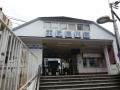フジパレス小松南町の周辺