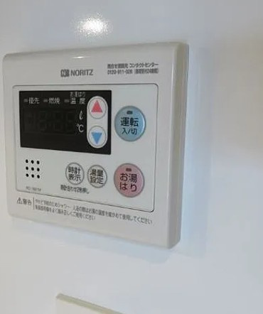 【設備】 | パークアクシス東蒲田