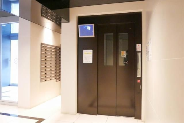 GENOVIA浅草駅前skygardenの設備