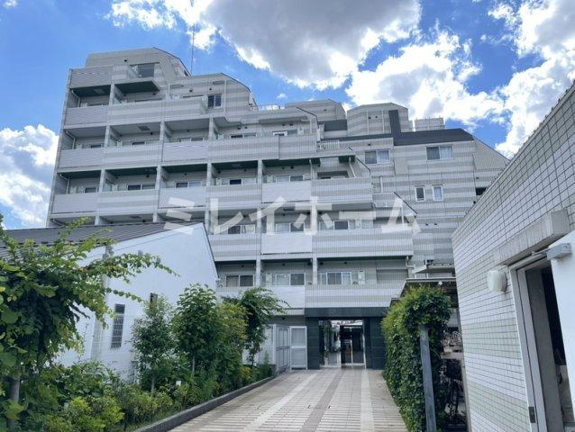 AZEST千鳥町の外観