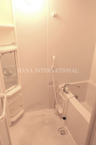 グレイスピーチ の浴室|他部屋参考写真