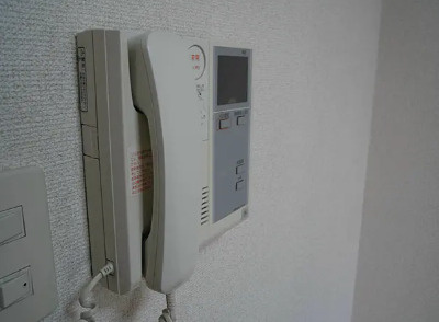 ルーブル西五反田のセキュリティ