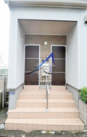 サンハイツ　秀のその他共用部分|共用通路です。