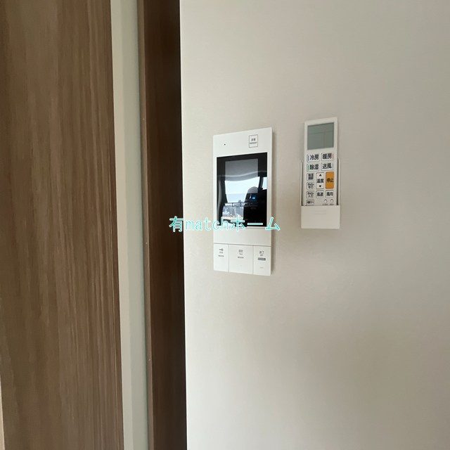 Live Flat Tsukamotoのセキュリティ