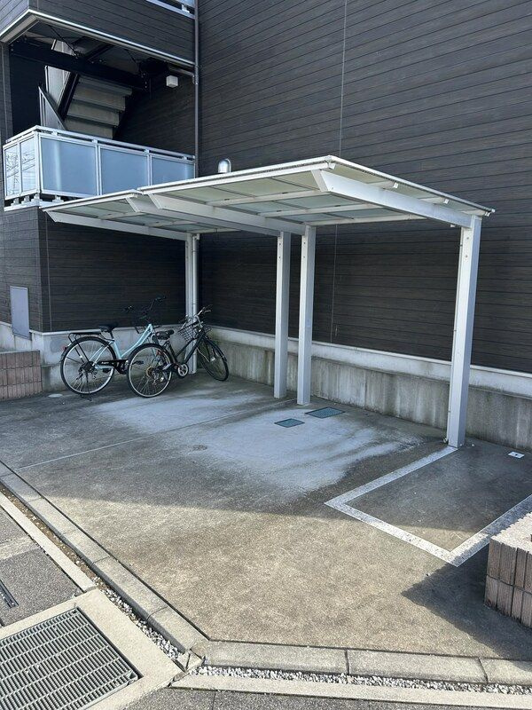 ペルセウスのその他共用部分