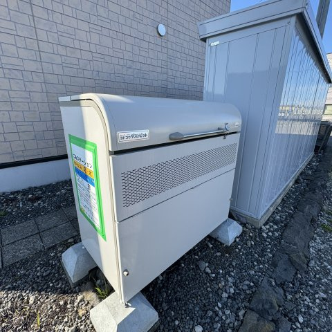 ＫＯＢＡハイツⅡのその他共用部分
