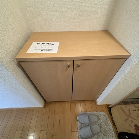ＫＯＢＡハイツⅡのその他