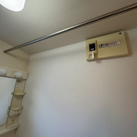 ＫＯＢＡハイツⅡの設備