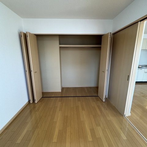 ＫＯＢＡハイツⅡの居間・リビング