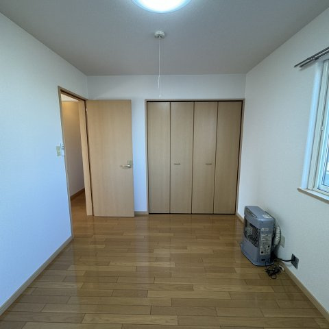 ＫＯＢＡハイツⅡの居間・リビング