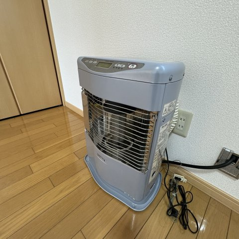 ＫＯＢＡハイツⅡのトイレ
