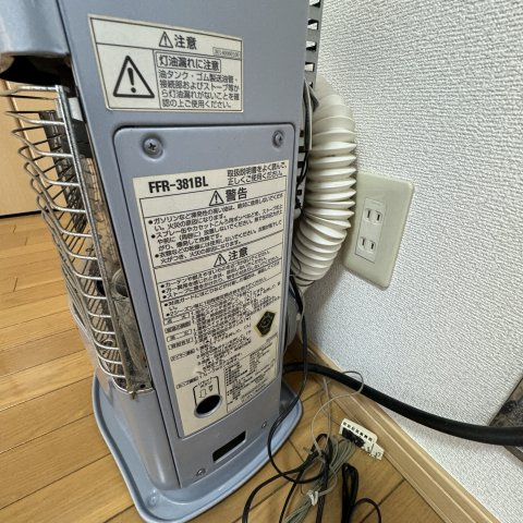 ＫＯＢＡハイツⅡのセキュリティ