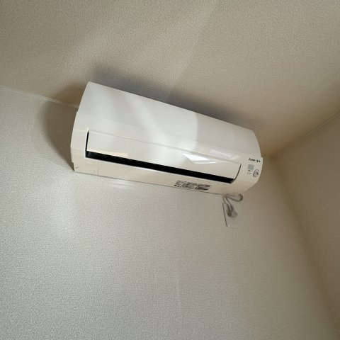 ＫＯＢＡハイツⅡの設備