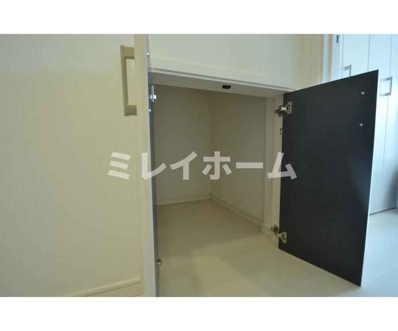 Colline五反田のその他