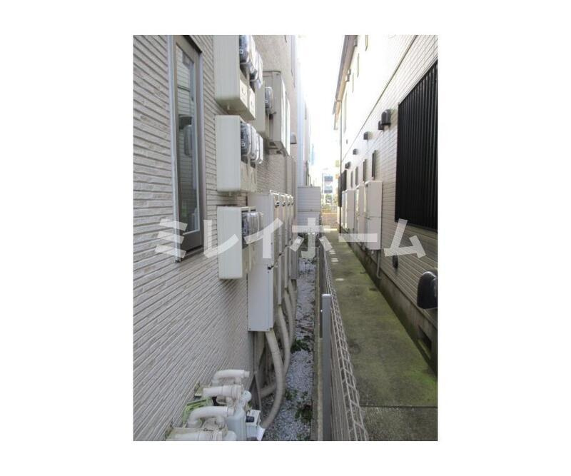 Colline五反田のその他