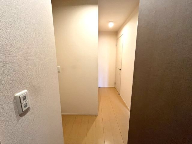 コンフォートYFの内装