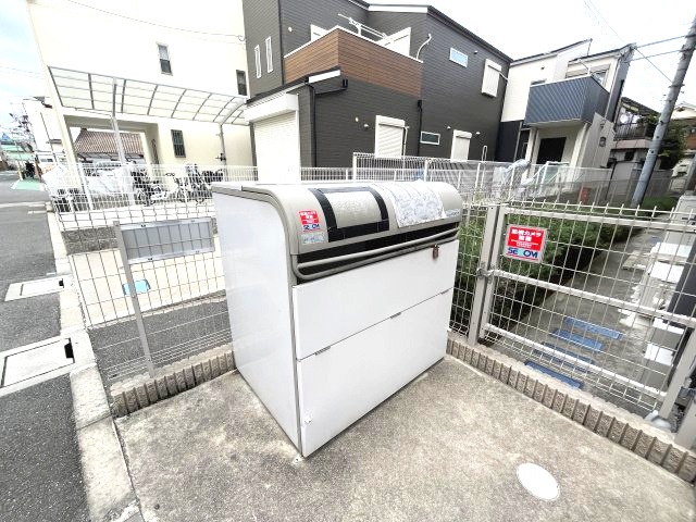 コンフォートYFのその他共用部分
