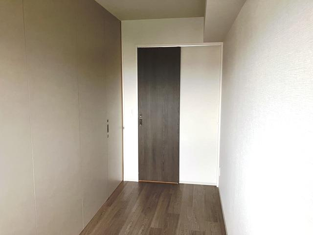 リビオ住吉駅前の内装|中はこのようになっています
