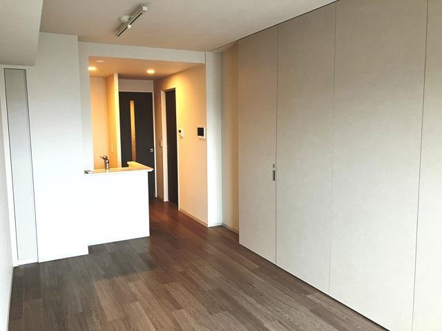 リビオ住吉駅前の寝室|寝室にいかがでしょうか