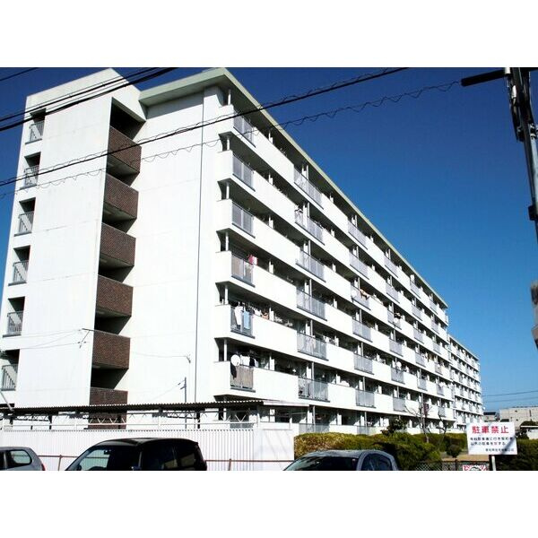松河戸住宅のその他