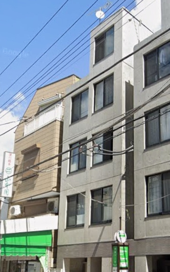 キャナルシティNorth