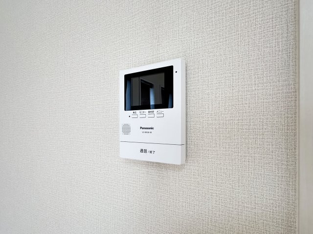 プルチーノのセキュリティ
