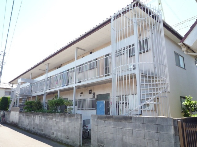 野口ハイツ