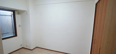 【洋室】 | ☆キャステージパーク二番街