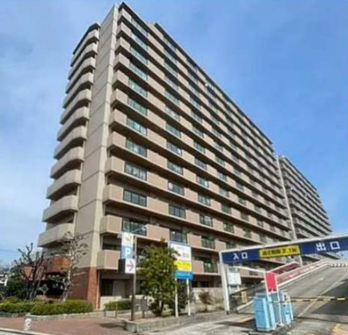【外観】 | ☆キャステージパーク二番街