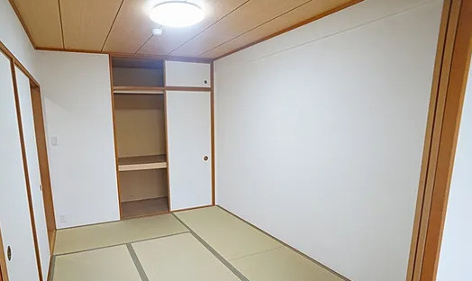 【和室】 | ☆キャステージパーク二番街