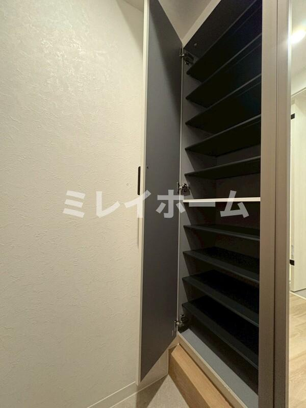 正栄プラザビルの設備