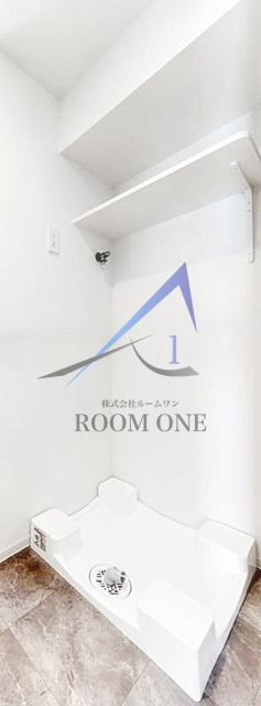 ARCOBALENO KAWASAKIのその他|エアコン付です。