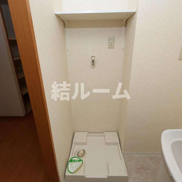 練馬区練馬１丁目の賃貸マンションの設備