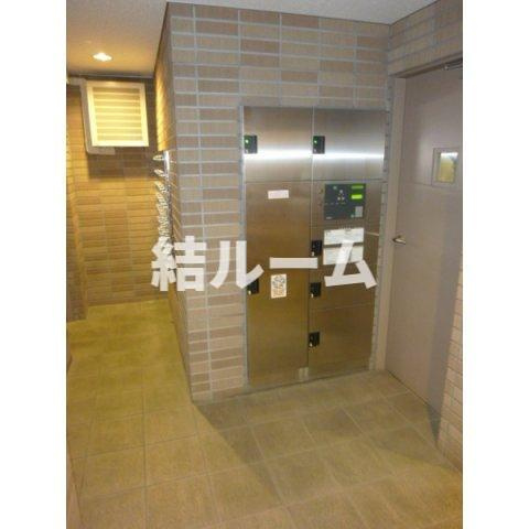 練馬区練馬１丁目の賃貸マンションのその他共用部分