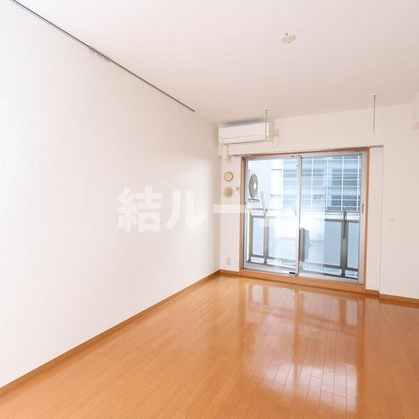 練馬区練馬１丁目の賃貸マンションの居間・リビング