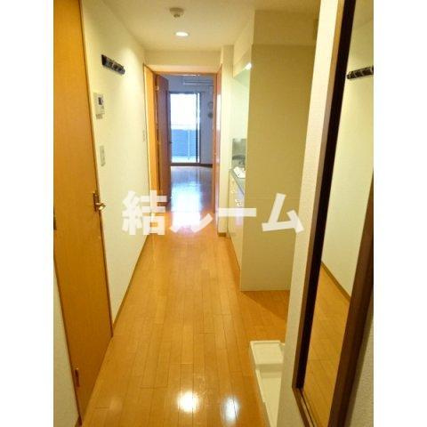 練馬区練馬１丁目の賃貸マンションの内装