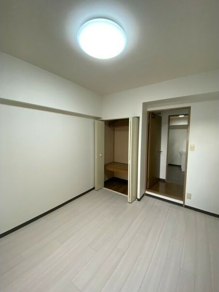 OHD今池の収納