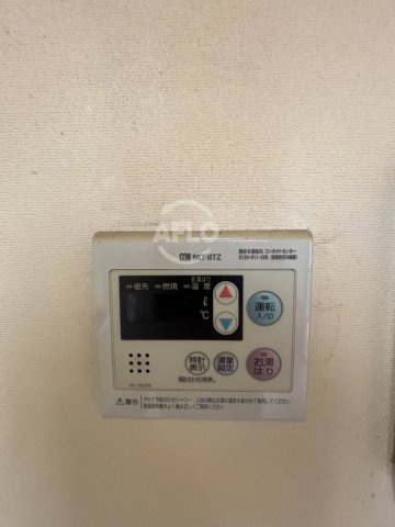ノーブルハイム高尾の設備|ノーブルハイム高尾