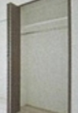 エストゥルースプラス押上Ⅲの収納